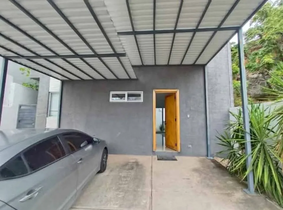 Casa céntrica en renta cerca de Av. Zarco