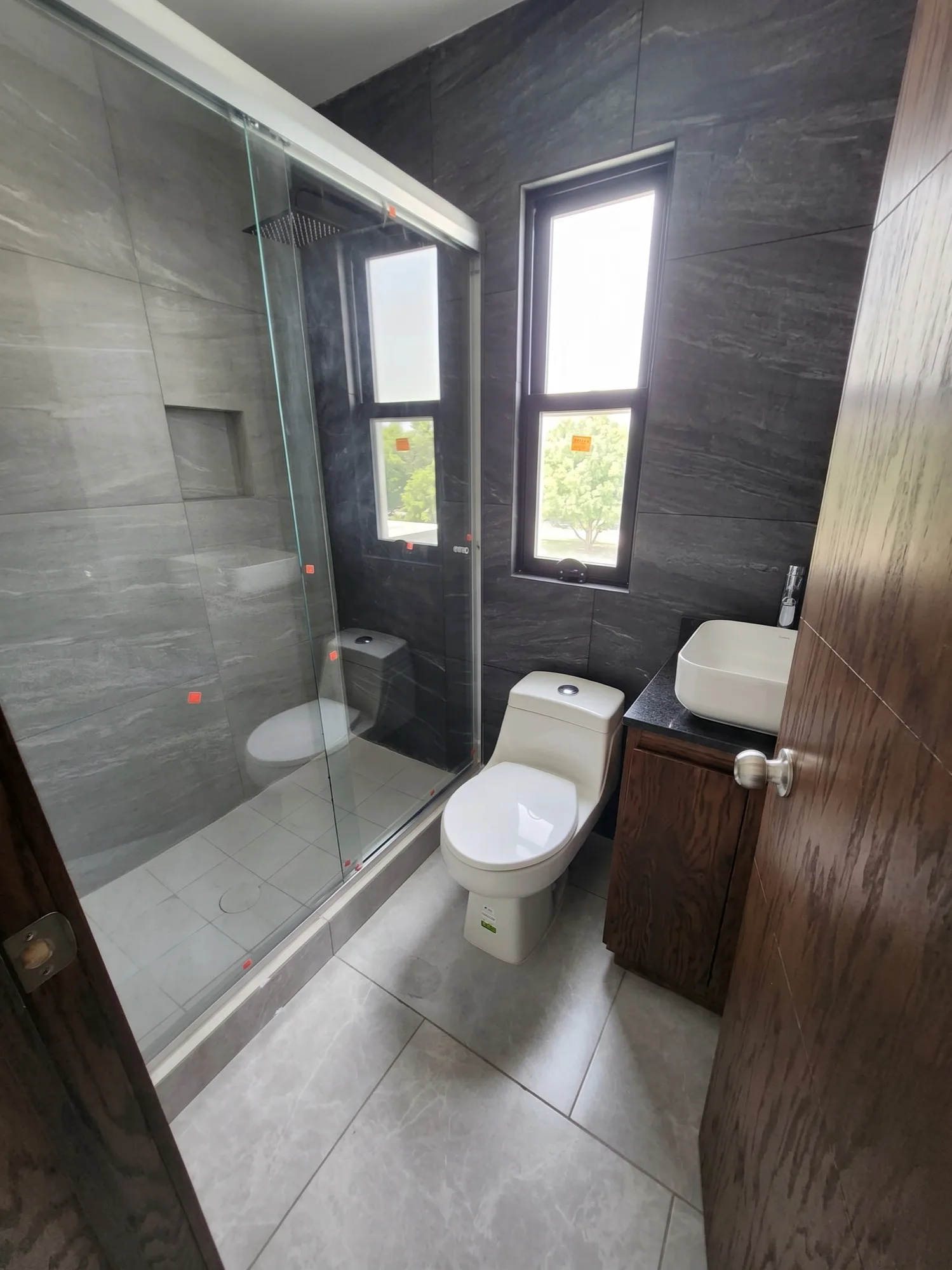 Departamento con roof top en Santa Rita