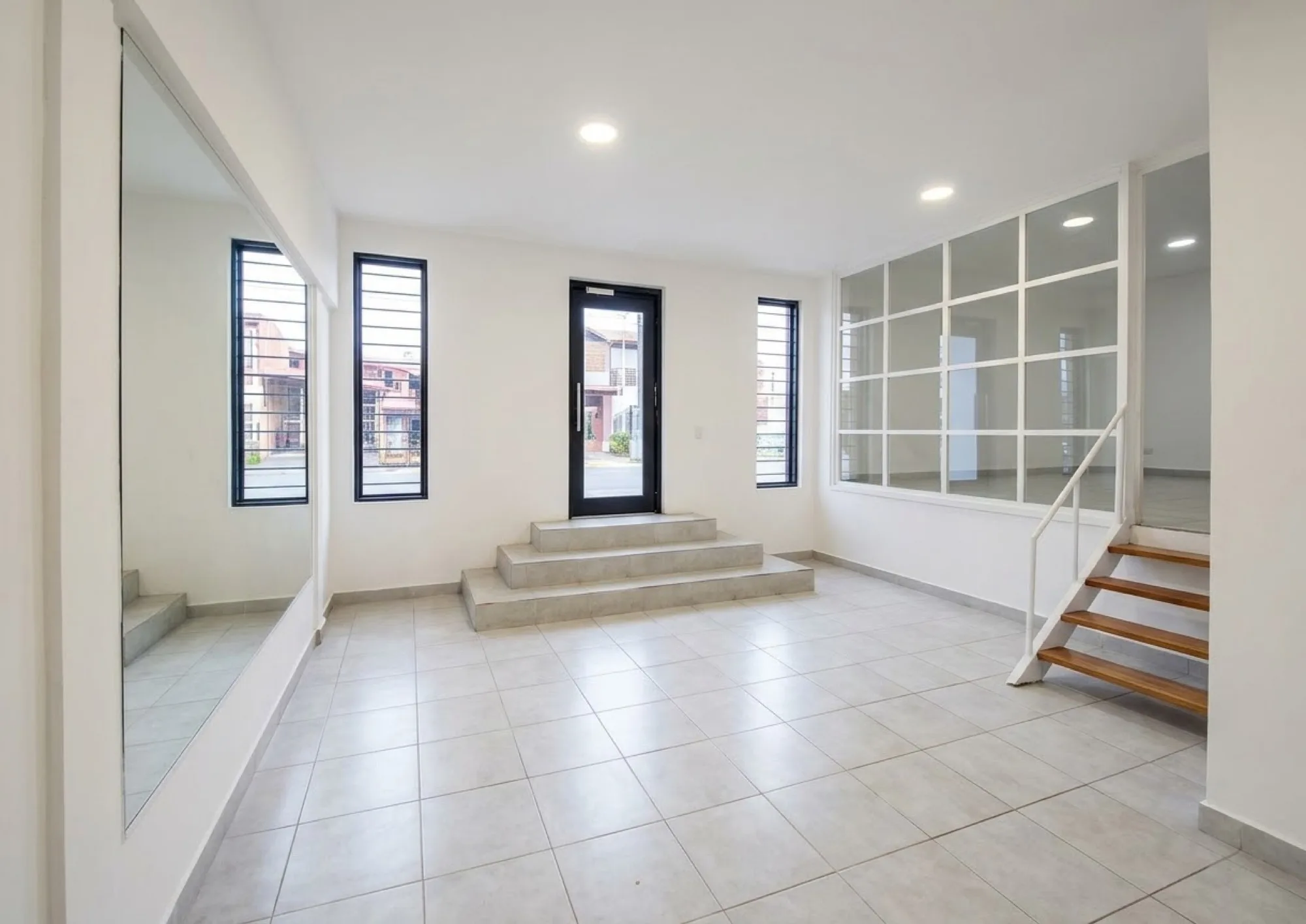 Local céntrico de 70 m²